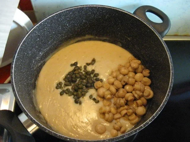 Hühnerfrikassee - Rezept - Bild Nr. 4