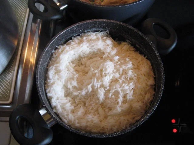 Hühnerfrikassee - Rezept - Bild Nr. 9