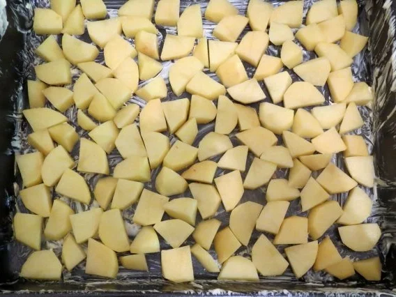 Auflauf: Hackfleisch mit Porree - Rezept - Bild Nr. 2