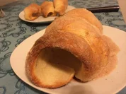 Ungarischer Baumkuchen - Rezept