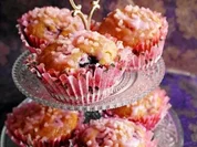 Buchweizen-Beeren-Muffins - Rezept
