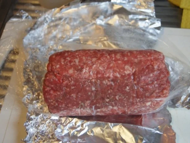 Rindermettsteak mit Sahne-Kohlrabi und Kartoffelstampf - Rezept - Bild Nr. 5