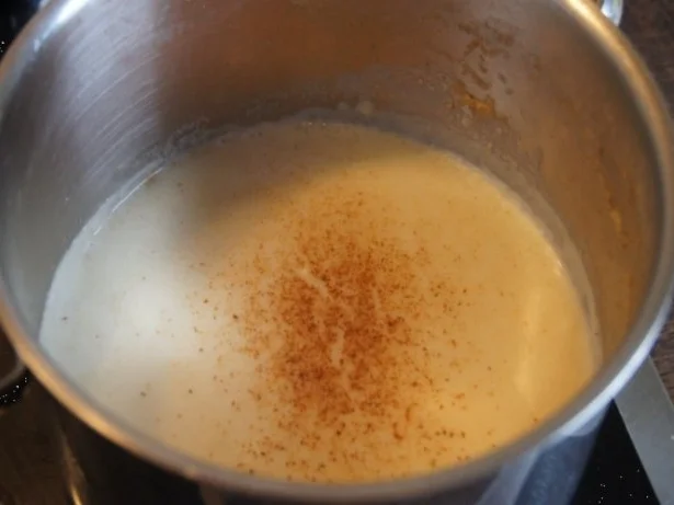 Rindermettsteak mit Sahne-Kohlrabi und Kartoffelstampf - Rezept - Bild Nr. 14