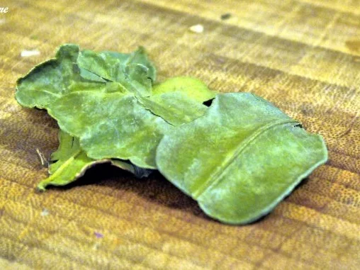 Karotten-Hähnchen-Curry mit rotem Reis - Rezept - Bild Nr. 8