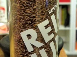 Karotten-Hähnchen-Curry mit rotem Reis - Rezept - Bild Nr. 9