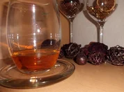 Cocktail: Orange-Sun - Rezept