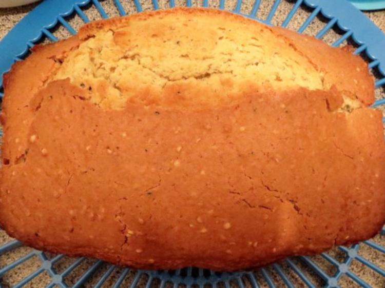 Rührkuchen mit Joghurt und Puddingpulver Rezepte - kochbar.de