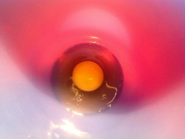 Rezept: Herzhafte Lupinenpfannkuchen Bild Nr. 5 Herzhafte Lupinenpfannkuchen - Rezept - Bild Nr. 5