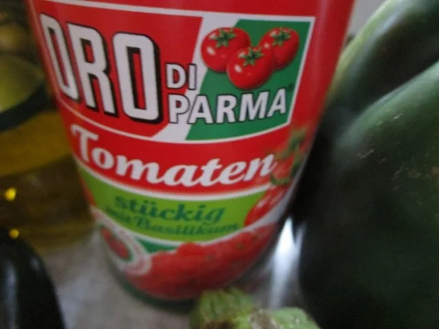 Auflauf á la Ratatouille - Rezept - Bild Nr. 4