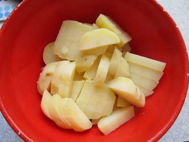 Auflauf á la Ratatouille - Rezept - Bild Nr. 5