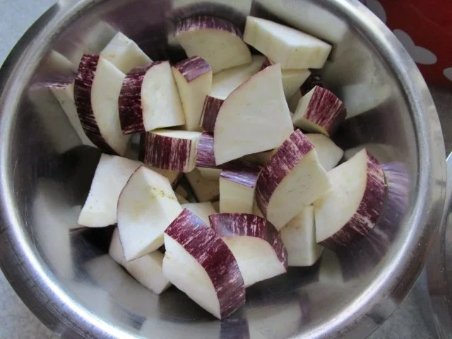 Auflauf á la Ratatouille - Rezept - Bild Nr. 7