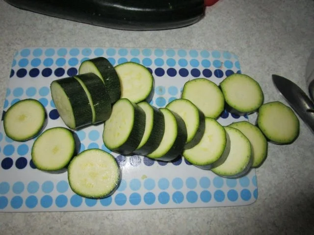 Auflauf á la Ratatouille - Rezept - Bild Nr. 8