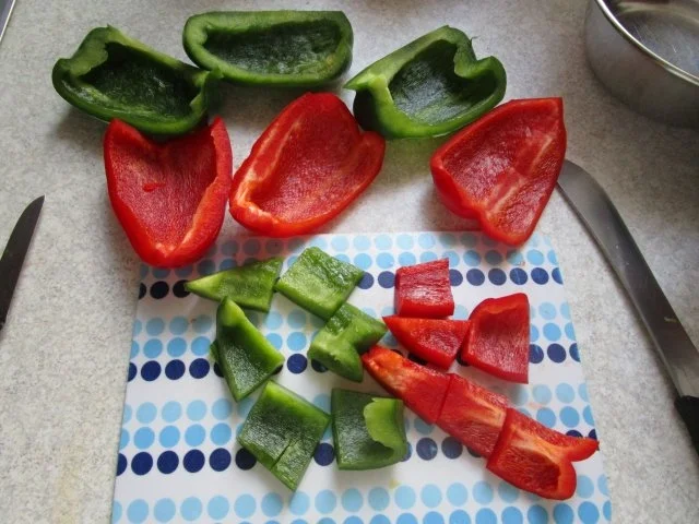 Auflauf á la Ratatouille - Rezept - Bild Nr. 9