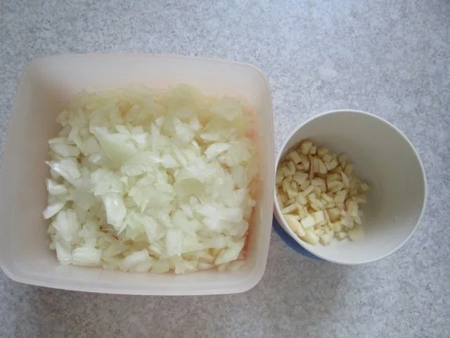 Auflauf á la Ratatouille - Rezept - Bild Nr. 10