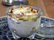 Mediterranes Frühstücksei - Rezept