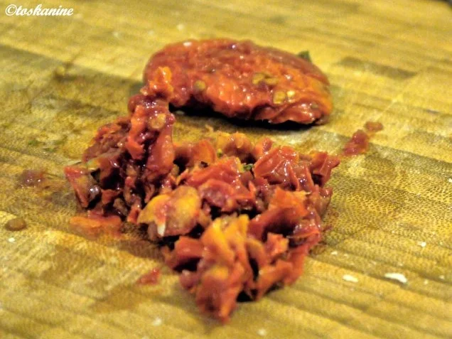 Rezept: Mediterranes Frühstücksei Bild Nr. 3 Mediterranes Frühstücksei - Rezept - Bild Nr. 3