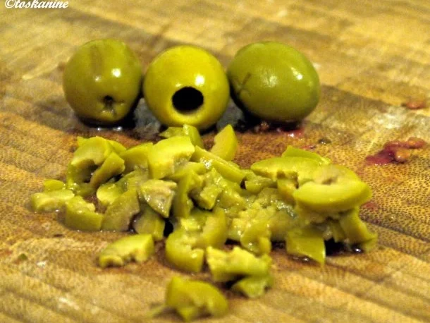 Rezept: Mediterranes Frühstücksei Bild Nr. 4 Mediterranes Frühstücksei - Rezept - Bild Nr. 4