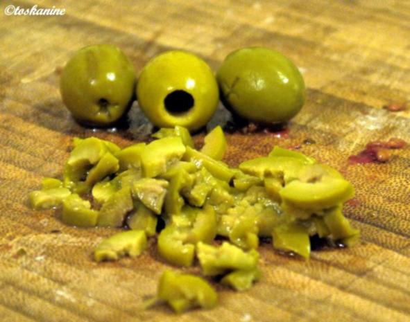 Mediterranes Frühstücksei - Rezept mit Bild - kochbar.de