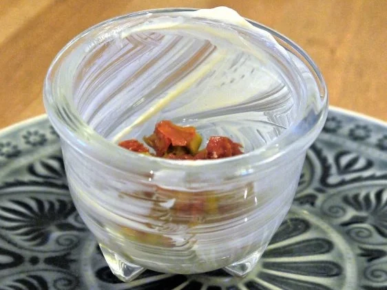 Rezept: Mediterranes Frühstücksei Bild Nr. 7 Mediterranes Frühstücksei - Rezept - Bild Nr. 7