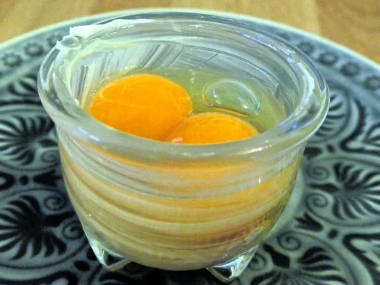 Rezept: Mediterranes Frühstücksei Bild Nr. 8 Mediterranes Frühstücksei - Rezept - Bild Nr. 8