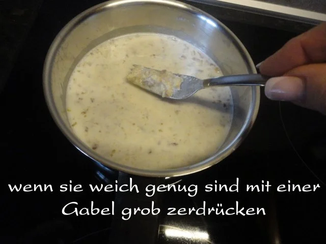 Maroni Parfait - Rezept - Bild Nr. 4