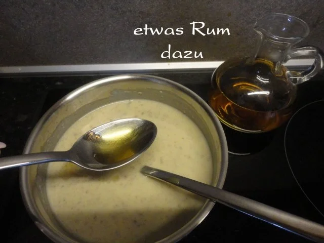 Maroni Parfait - Rezept - Bild Nr. 6