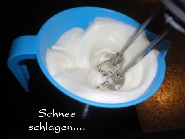 Maroni Parfait - Rezept - Bild Nr. 10