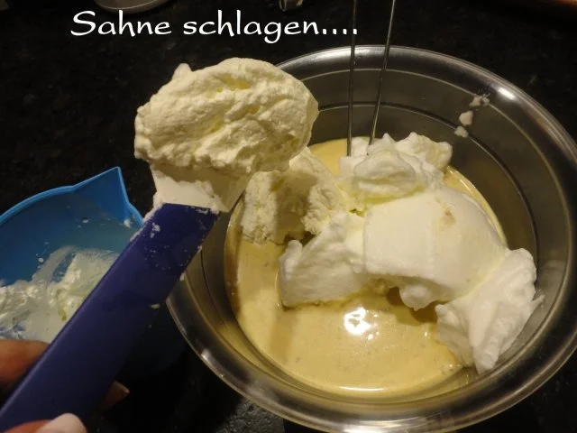 Maroni Parfait - Rezept - Bild Nr. 11