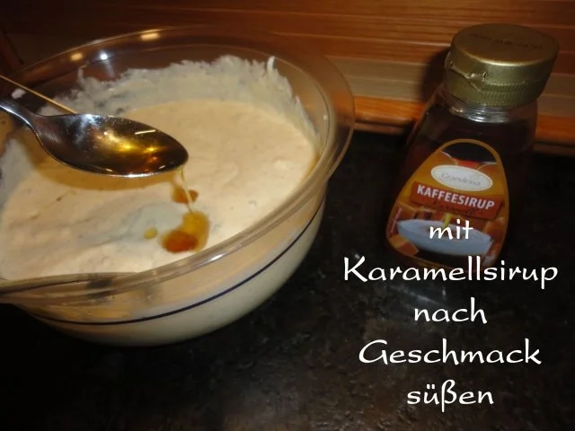 Maroni Parfait - Rezept - Bild Nr. 15