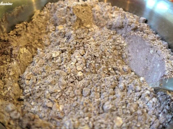 Rezept: Schwarzer-Peter-Kuchen Bild Nr. 3 Schwarzer-Peter-Kuchen - Rezept - Bild Nr. 3