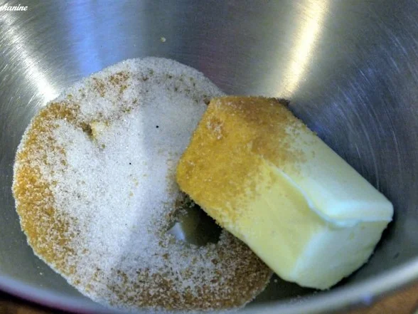 Rezept: Schwarzer-Peter-Kuchen Bild Nr. 4 Schwarzer-Peter-Kuchen - Rezept - Bild Nr. 4