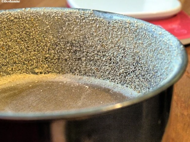 Rezept: Schwarzer-Peter-Kuchen Bild Nr. 5 Schwarzer-Peter-Kuchen - Rezept - Bild Nr. 5