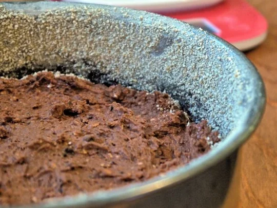 Rezept: Schwarzer-Peter-Kuchen Bild Nr. 6 Schwarzer-Peter-Kuchen - Rezept - Bild Nr. 6