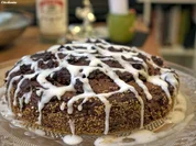 Schwarzer-Peter-Kuchen - Rezept