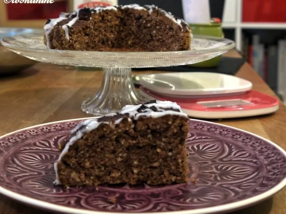 Rezept: Schwarzer-Peter-Kuchen Bild Nr. 9 Schwarzer-Peter-Kuchen - Rezept - Bild Nr. 9