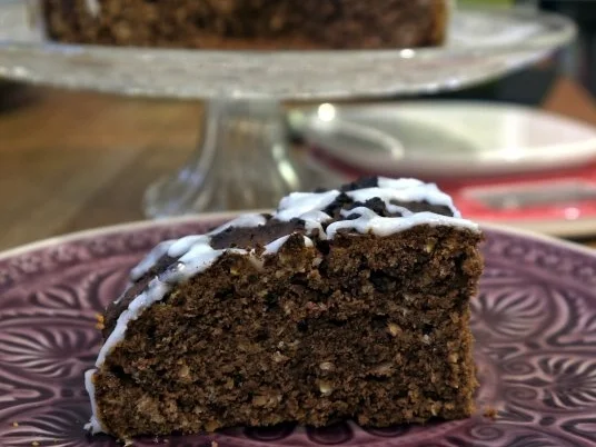 Rezept: Schwarzer-Peter-Kuchen Bild Nr. 10 Schwarzer-Peter-Kuchen - Rezept - Bild Nr. 10