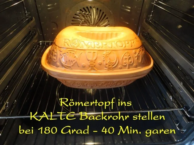 Fleischbällchen in Tomaten - Rotwein Sauce - Rezept - Bild Nr. 16