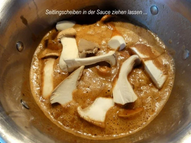 Rezept: Geflügel: PUTENUNTERSCHENKEL Bild Nr. 5 Geflügel: PUTENUNTERSCHENKEL - Rezept - Bild Nr. 5