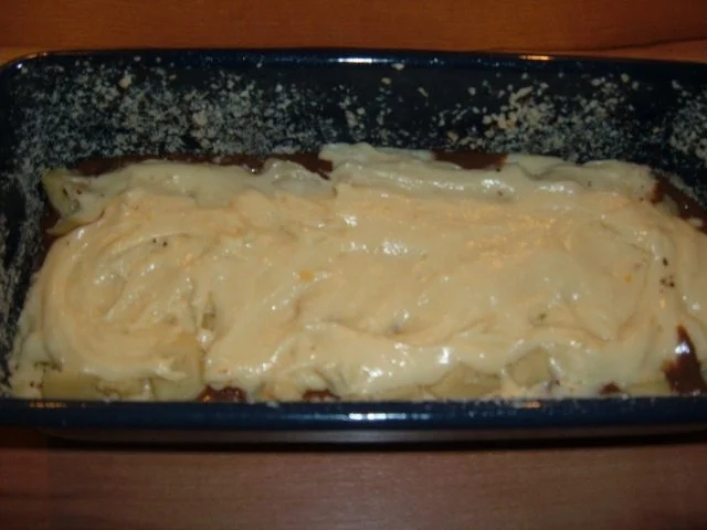 Kuchen : Nougat - Marzipan - Rezept - Bild Nr. 9