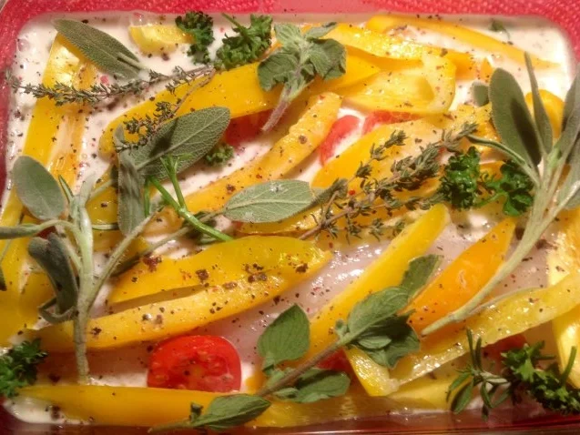 Zanderfilet mit kanadischem Wildreis - Rezept - Bild Nr. 8