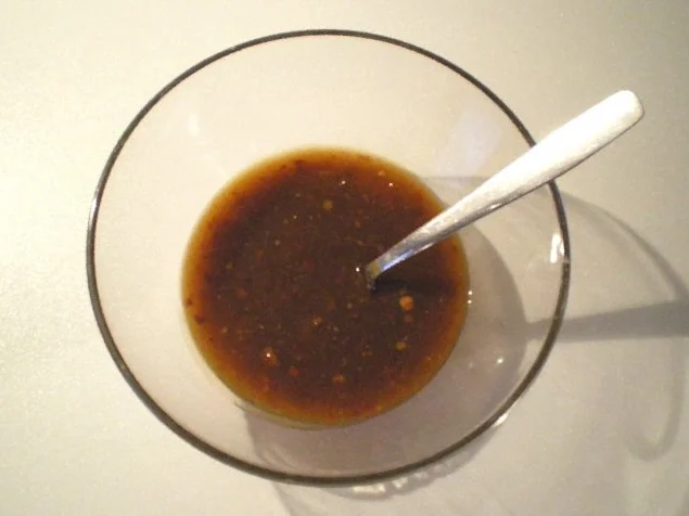 Chicorée mit Shrimps gedünstet - Rezept - Bild Nr. 3