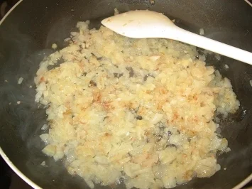 Linsensuppe mit Mangold - Rezept - Bild Nr. 4