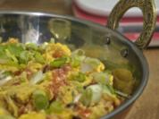 Orientalisches Rührei - Rezept