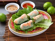 Vietnamesische Sommerrollen - Rezept - Bild Nr. 2