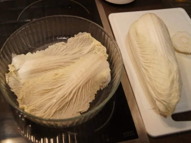 Chinakohlröllchen - Rezept - Bild Nr. 3