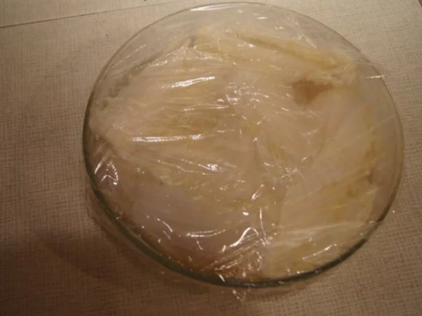 Chinakohlröllchen - Rezept - Bild Nr. 6