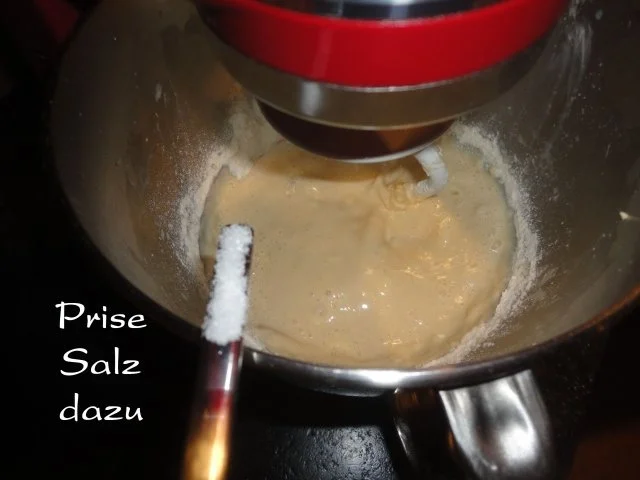 Rezept: Feiner Germteig Topfen Briosch Bild Nr. 6 Feiner Germteig Topfen Briosch - Rezept - Bild Nr. 6