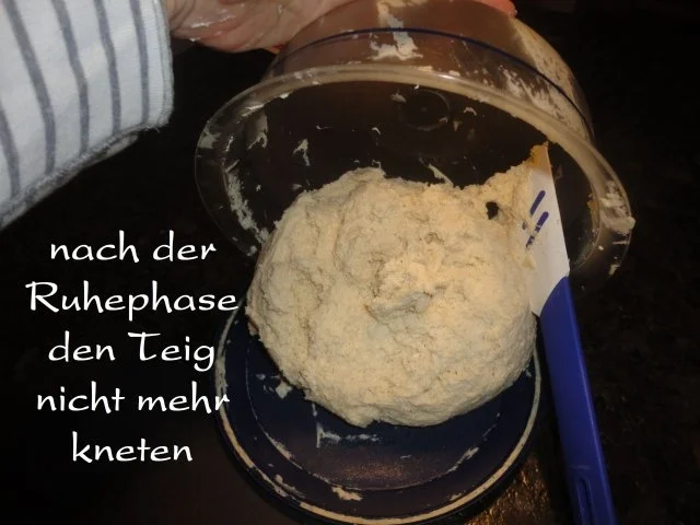 Rezept: Feiner Germteig Topfen Briosch Bild Nr. 9 Feiner Germteig Topfen Briosch - Rezept - Bild Nr. 9