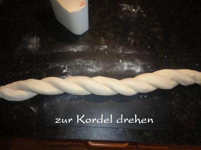 Rezept: Feiner Germteig Topfen Briosch Bild Nr. 11 Feiner Germteig Topfen Briosch - Rezept - Bild Nr. 11