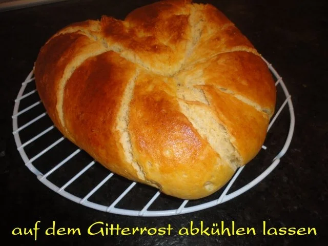 Rezept: Feiner Germteig Topfen Briosch Bild Nr. 13 Feiner Germteig Topfen Briosch - Rezept - Bild Nr. 13